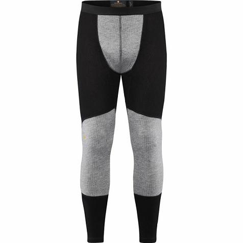 Fjällräven Men Bergtagen Trekking Tights Grey PH94809 Philippines